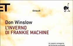 Don Winslow – L’inverno di Frankie Machine