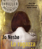 Jo Nesbo – La ragazza senza volto