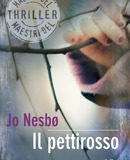 Jo Nesbo – Il pettirosso