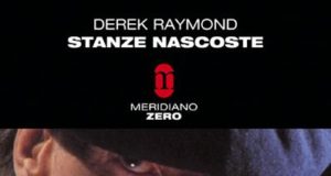 Derek Raymond – Stanze nascoste
