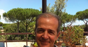 Intervista a Roberto Costantini
