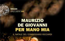Maurizio De Giovanni – Per mano mia