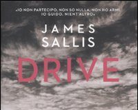 James Sallis – Drive