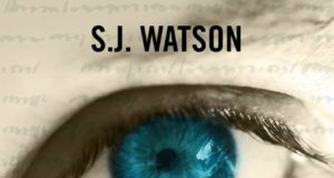 S.J. Watson – Non ti addormentare