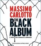 Marco Amici Massimo Carlotto – The Black Album