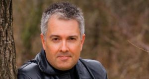 Intervista a Brian Freeman