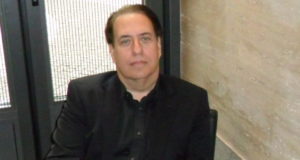 Intervista a Glenn Cooper