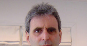 Intervista a Dave Zeltserman