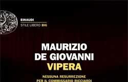 Maurizio De Giovanni – Vipera