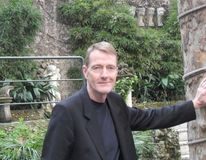 Intervista doppia: Lee Child e Jack Reacher