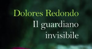 Dolores Redondo – Il guardiano invisibile
