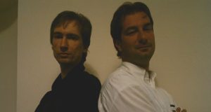 Andrea Novelli Gianpaolo Zarini: Il paziente zero