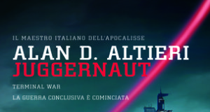Alan D. Altieri – Juggernaut