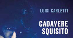 Luigi Carletti – Cadavere squisito