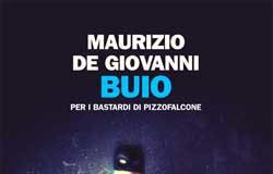 Maurizio De Giovanni – Buio