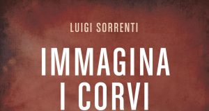 Luigi Sorrenti – Immagina i corvi