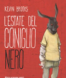 Kevin Brooks – L’estate del coniglio nero