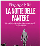 Piergiorgio Pulixi – La notte delle pantere