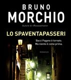 Bruno Morchio – Lo spaventapasseri