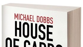 Michael Dobbs – House of Cards