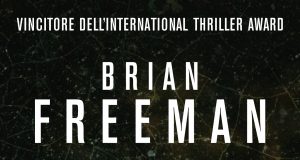 Brian Freeman – Polvere alla polvere
