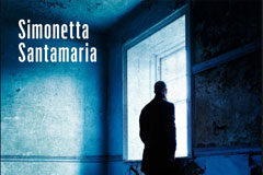 Simonetta Santamaria – Io vi vedo