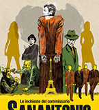 Frédérick Dard – Nespole come se piovesse