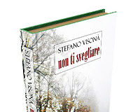 Stefano Visonà – Non ti svegliare