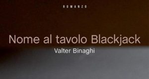 Valter Binaghi – Nome al Tavolo Black Jack