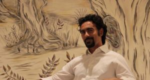 Intervista a Stefano Crupi