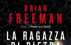 Brian Freeman – La ragazza di pietra