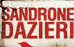 Sandrone Dazieri – Uccidi il padre