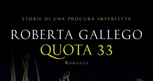 Roberta Gallego – Quota 33