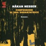 Håkan Nesser – Confessioni di una squartatrice