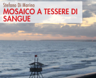 Stefano Di Marino – Mosaico a tessere di sangue