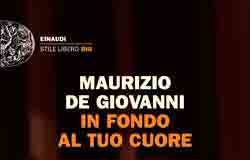 Maurizio De Giovanni – In fondo al tuo cuore
