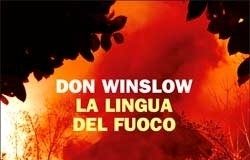 Don Winslow – La linea del fuoco