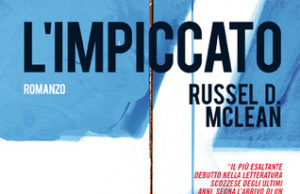 Russel D. McLean – L’impiccato
