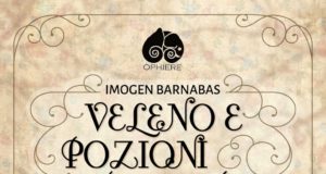 Imogen Barnabas – Veleno e pozioni d’amore