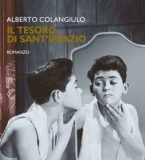 Alberto Colangiulo – Il tesoro di Sant’Ippazio
