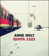 Quota 1222 – Anne Holt