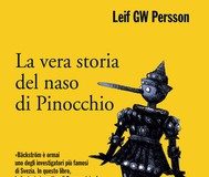 Leif GW Persson – La vera storia del naso di pinocchio