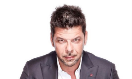 Intervista a Salvo Sottile
