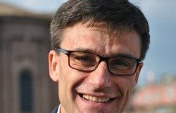 Intervista a Roberto Morassut