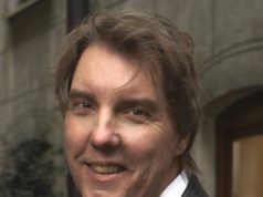 Interview with John Katzenbach