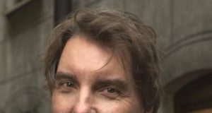 Interview with John Katzenbach