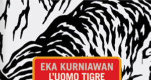 L’Uomo Tigre – Eka Kurniawan
