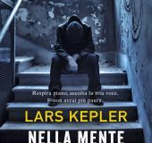 Lars Kepler – Nella mente dell’ipnotista