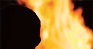 Torkil Damhaug – Il signore del fuoco