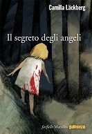 Camilla Läckberg – Il Segreto Degli Angeli